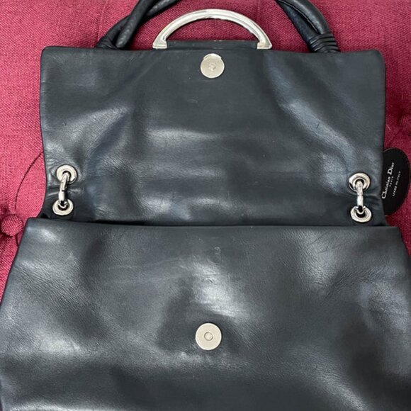 💲9️⃣0️⃣0️⃣ Dior Y2K Shoulder Bag - Picture 8 of 10